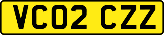 VC02CZZ