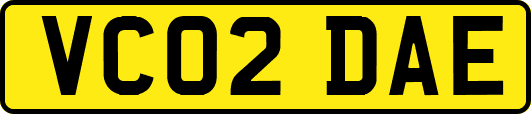 VC02DAE