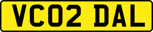 VC02DAL