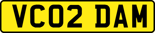 VC02DAM