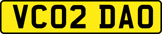 VC02DAO