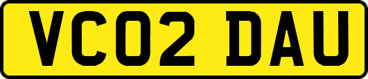 VC02DAU