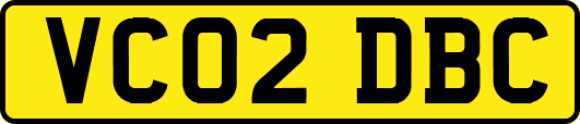 VC02DBC