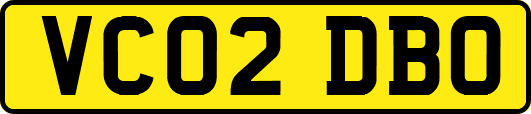 VC02DBO