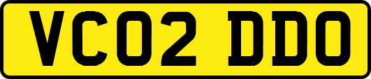 VC02DDO