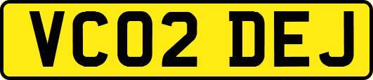 VC02DEJ