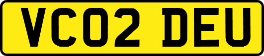 VC02DEU