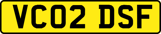 VC02DSF