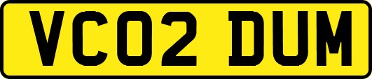 VC02DUM