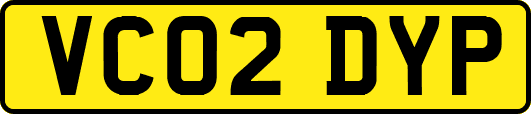 VC02DYP