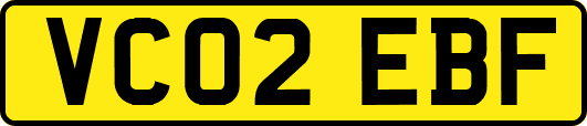VC02EBF