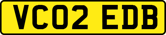 VC02EDB