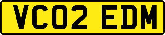 VC02EDM