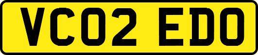 VC02EDO
