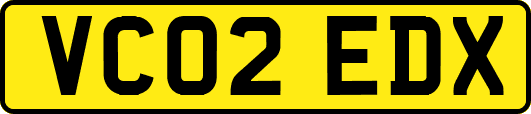 VC02EDX