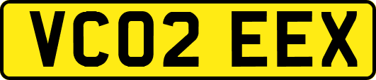 VC02EEX