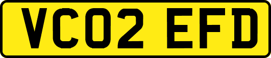 VC02EFD
