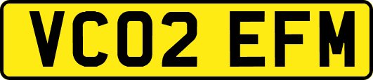 VC02EFM