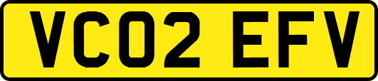 VC02EFV