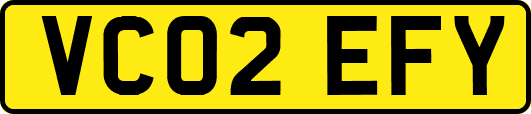 VC02EFY