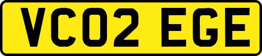 VC02EGE