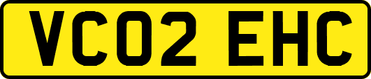 VC02EHC