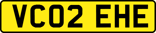 VC02EHE