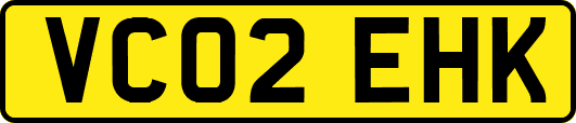 VC02EHK