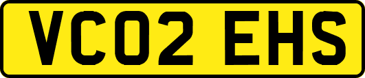 VC02EHS