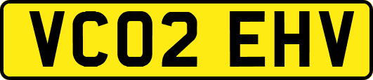 VC02EHV