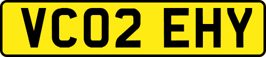 VC02EHY