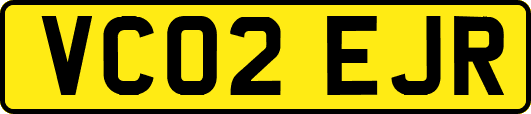 VC02EJR