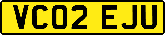 VC02EJU