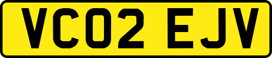VC02EJV