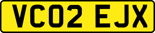 VC02EJX