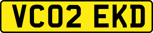 VC02EKD