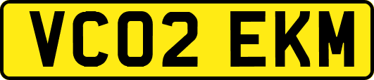 VC02EKM