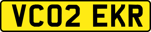 VC02EKR