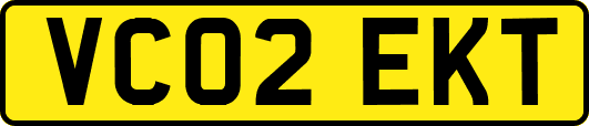 VC02EKT