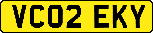 VC02EKY