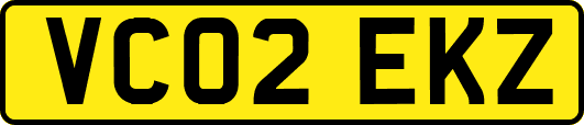 VC02EKZ