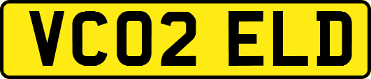 VC02ELD