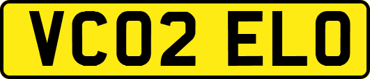 VC02ELO
