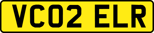 VC02ELR