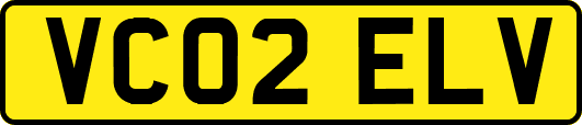 VC02ELV