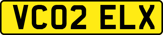 VC02ELX