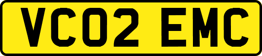 VC02EMC