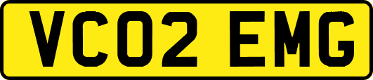 VC02EMG