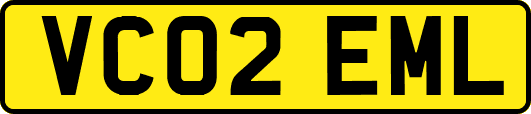 VC02EML