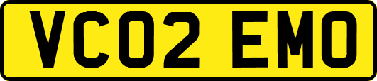 VC02EMO